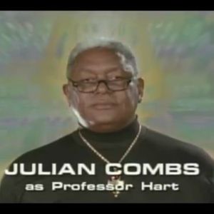 Meet your Posher, Justin